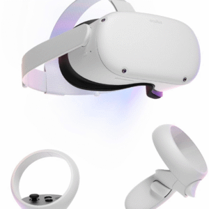 Quest 2 — Advanced All-In-One Virtual Reality Headset — 256 GB