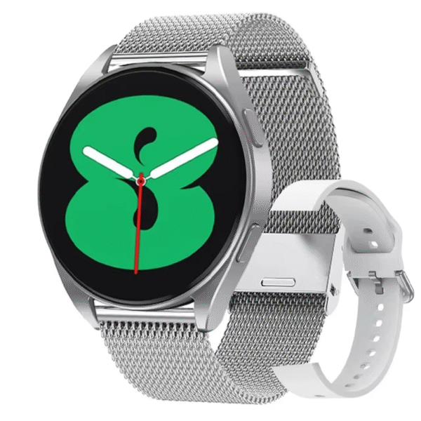For Xiaomi NFC Smart Watch 2024 Bluetooth Calls Waterproof Smartwatch Men Watches Women Sport Fitness Bracelet Custom Watch Face - Image 8
