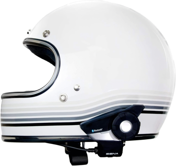20S EVO, Motorcycle Bluetooth Communication System Dual Pack (Discontinued) - Image 5
