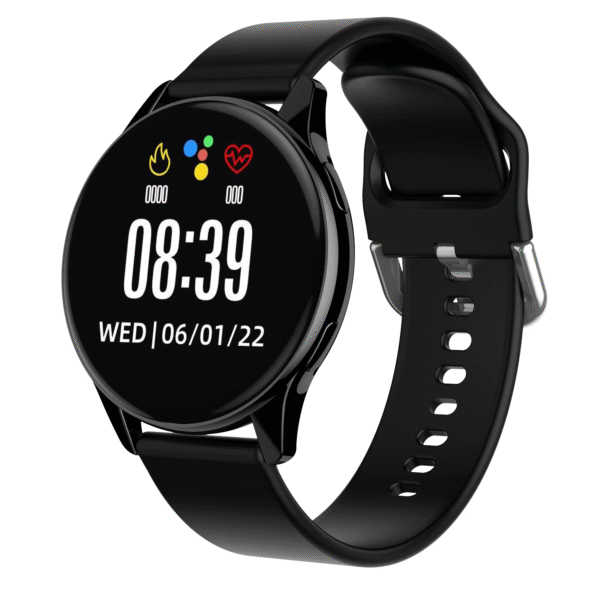 For Xiaomi NFC Smart Watch 2024 Bluetooth Calls Waterproof Smartwatch Men Watches Women Sport Fitness Bracelet Custom Watch Face - Image 11