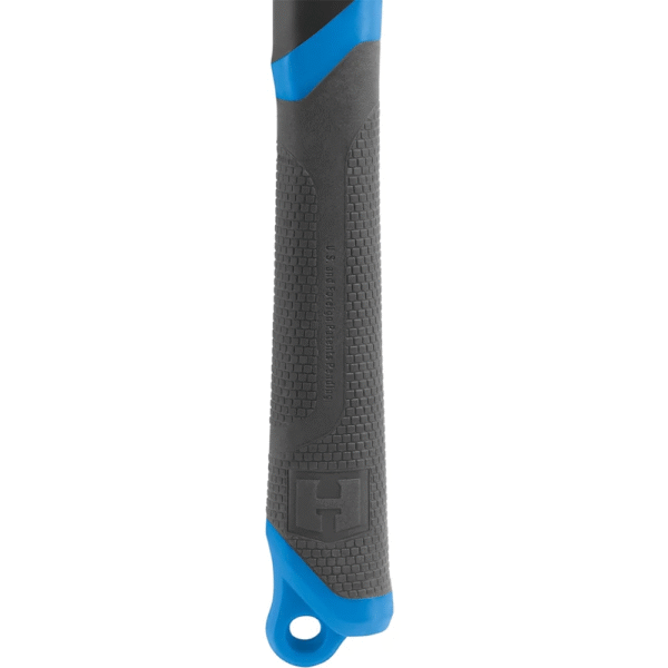 4-Pound Sledge Hammer, Fiberglass Handle, New Condition - Image 4