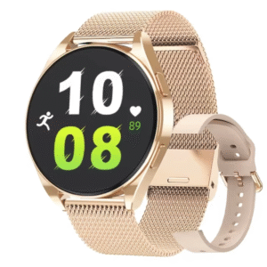 For Xiaomi NFC Smart Watch 2024 Bluetooth Calls Waterproof Smartwatch Men Watches Women Sport Fitness Bracelet Custom Watch Face