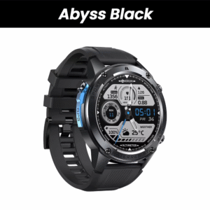 New Zeblaze Stratos 2 Ultra GPS Smart Watch Built-In Compass Barometric Altimeter Dual-Band GNSS Voice Calling Smartwatch 10 ATM