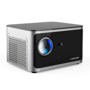 Magcubic 580ANSI Projector Android 11 4K 1080P Wifi6 Voice Control Allwinner H713 Electronic Focus BT 5.0 Home Cinema HY350 Pro