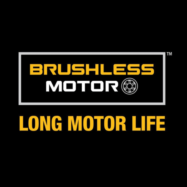 ATOMIC 20V MAX Lithium-Ion Cordless 1/4 In. Brushless Impact Driver Kit, 5 Ah Battery, Charger, and Bag - Image 13