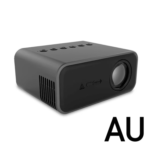 Xiaomi Mini Projector Portable Home Projector 8K HD Projector Indoor Entertainment Bedroom Game Theater Children'S Projector - Image 10