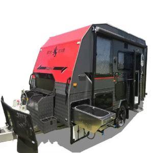 High Quality Australian Standard Rv Trailer Caravan Motorhome Campers Best Price Bulk in Stock Fast Shipping Available