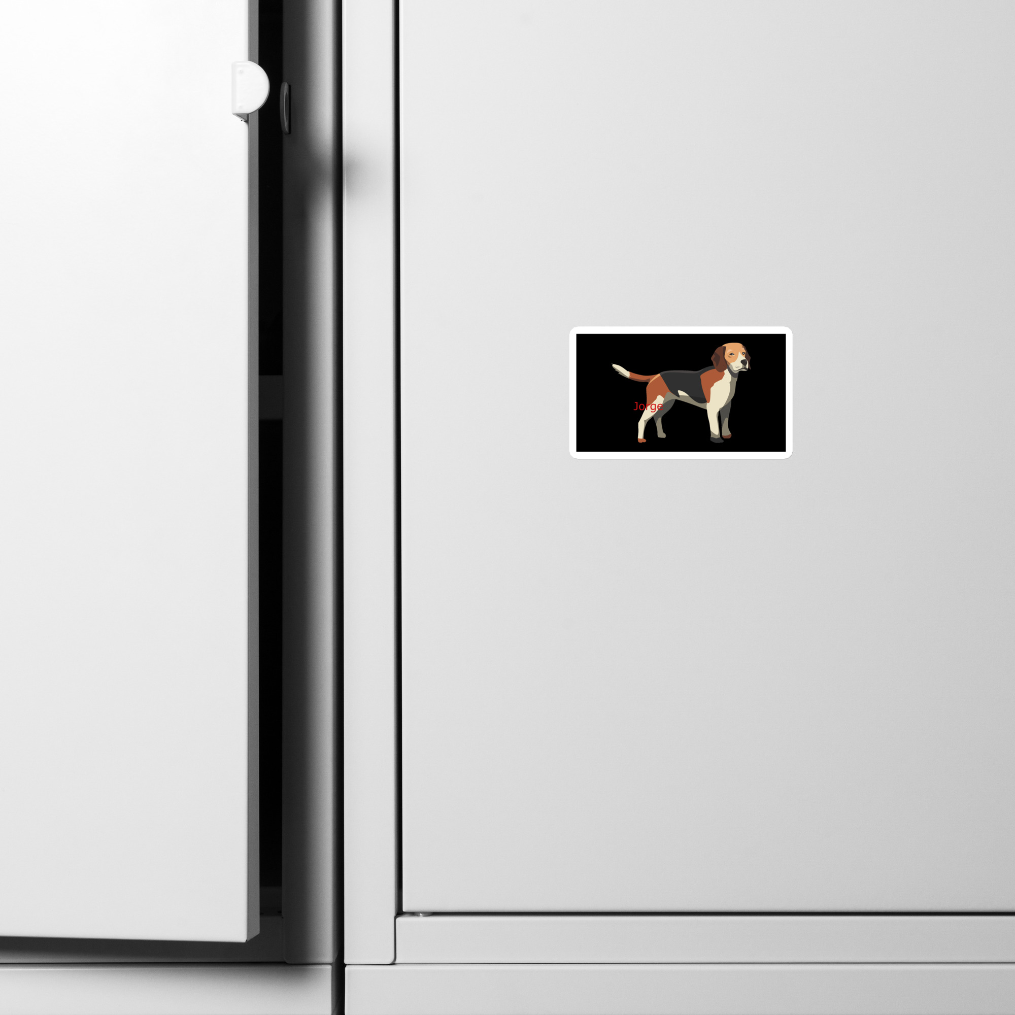 Jorge Magnet - Image 3