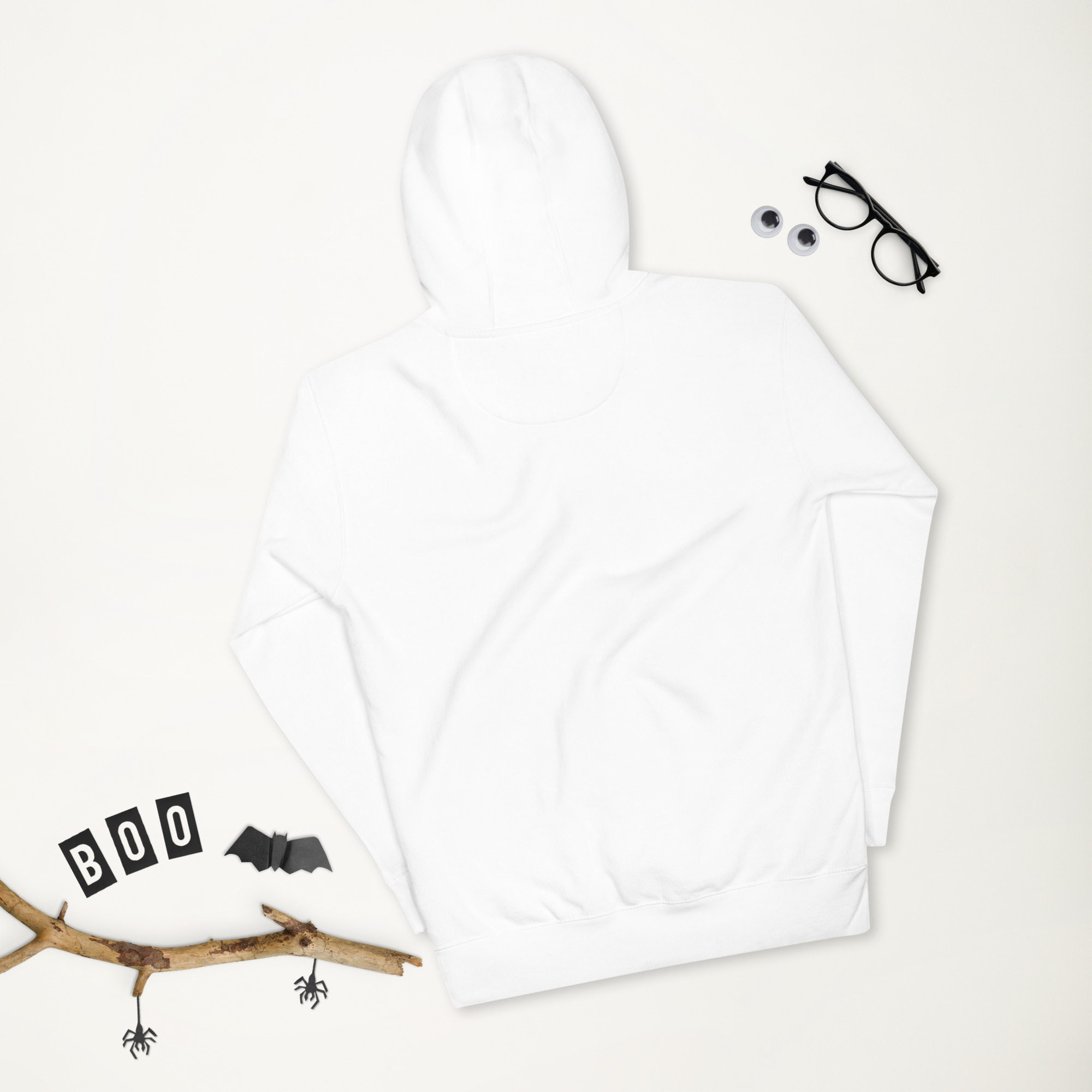 Unisex Hoodie - Image 4