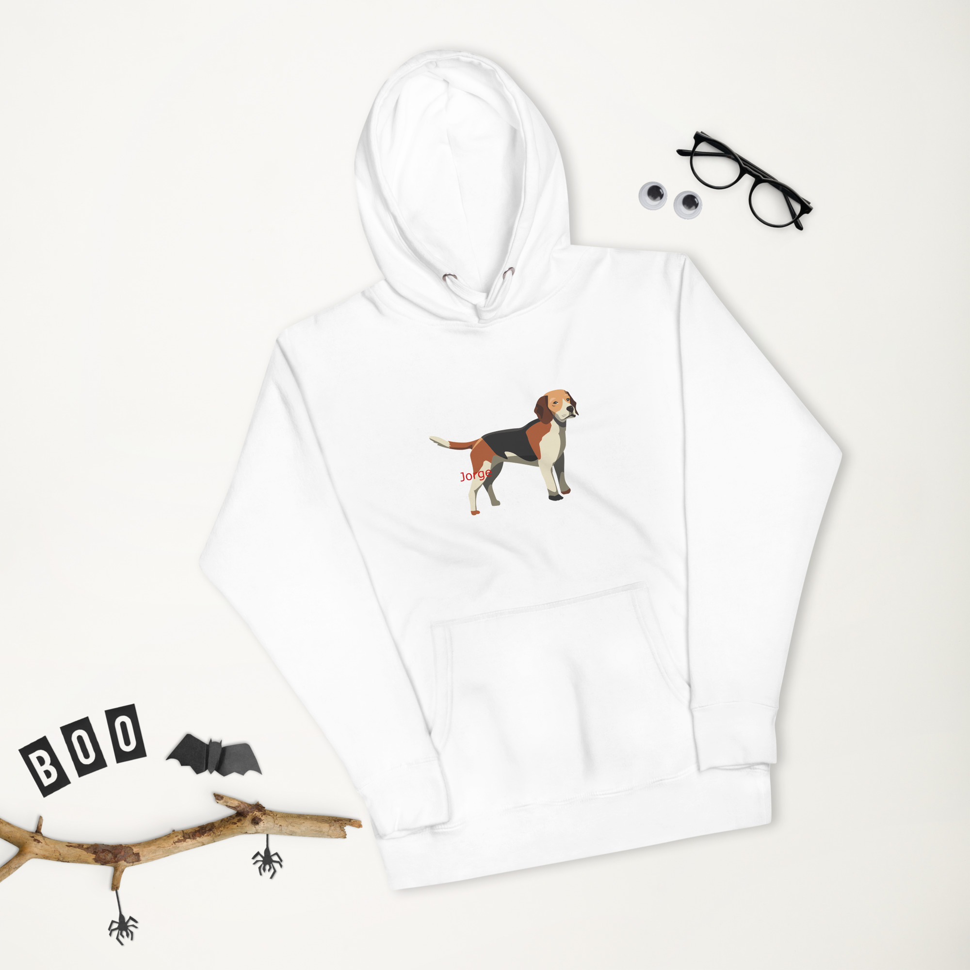 Unisex Hoodie - Image 2