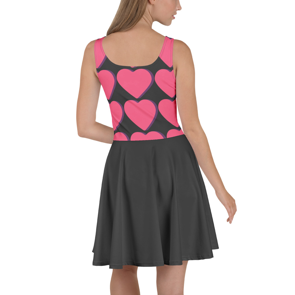 Skater Dress - Image 3