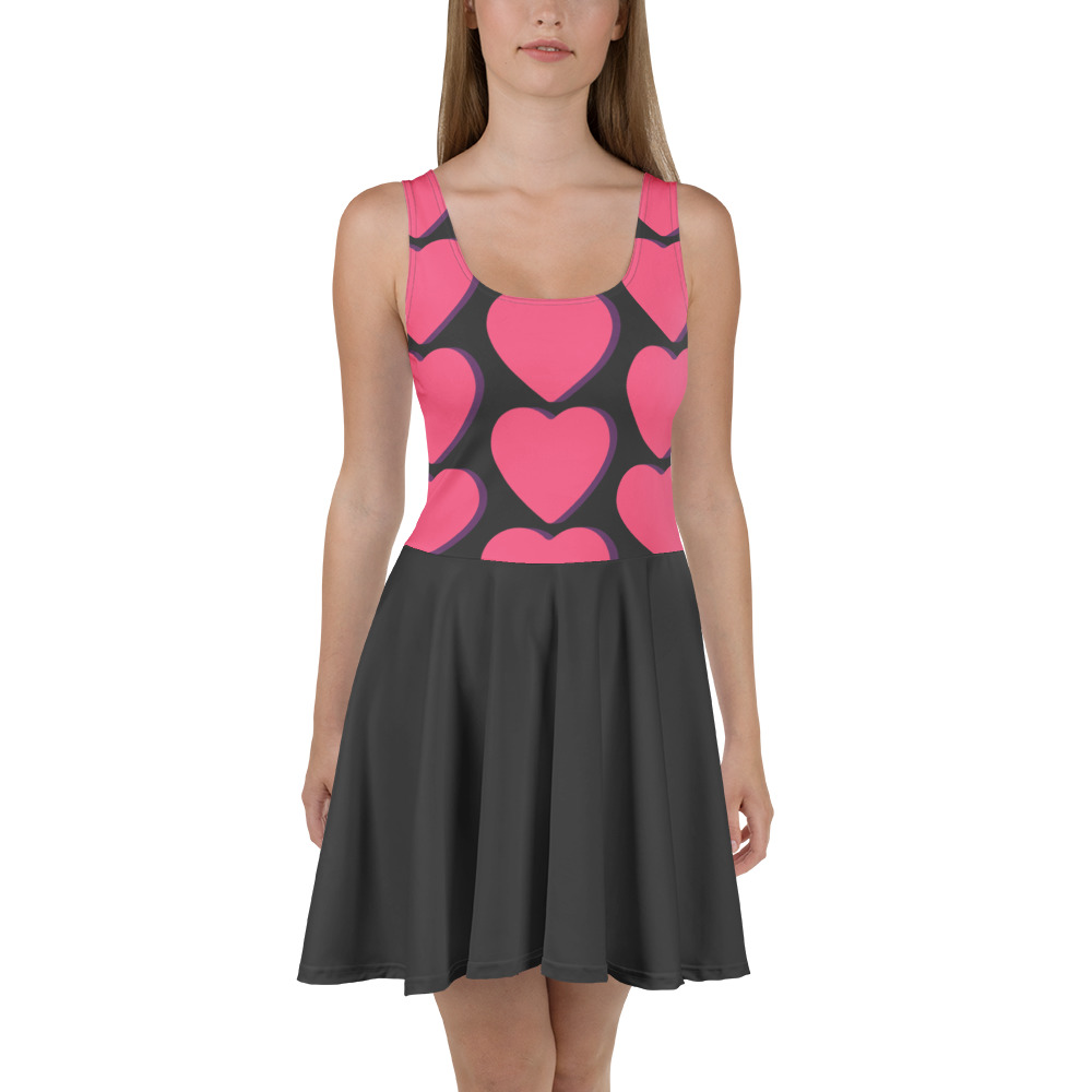 Skater Dress