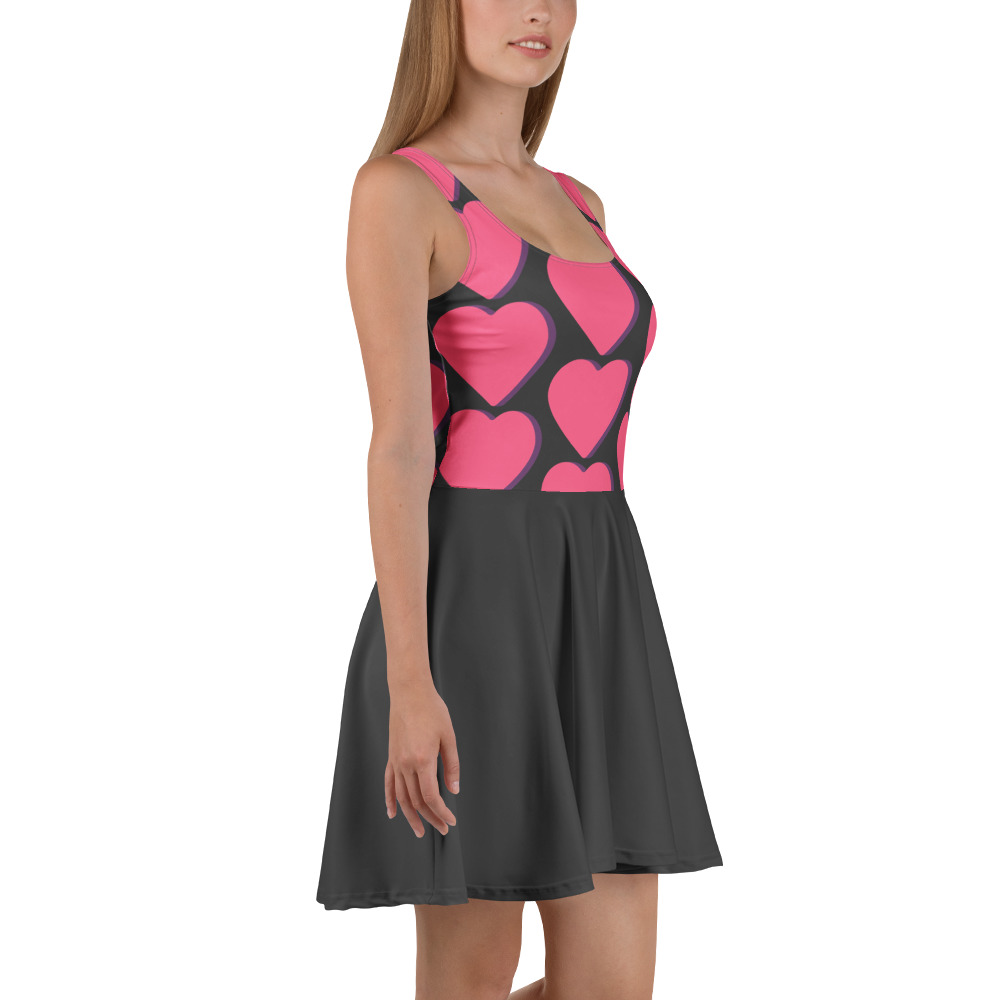 Skater Dress - Image 5