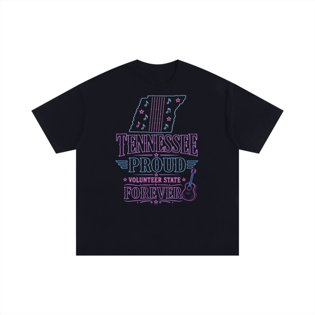Unisex Oversized Cotton T-Shirt