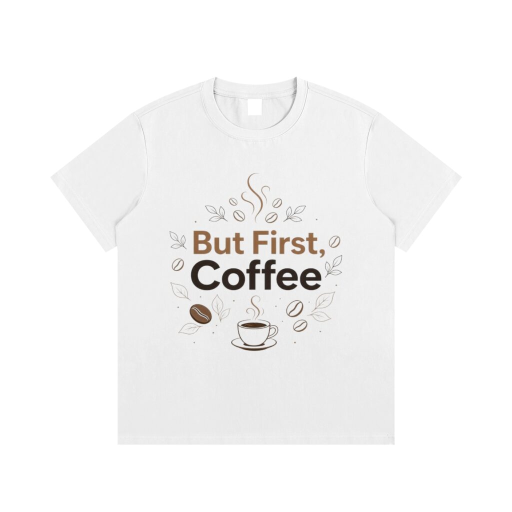 Essential Cotton T-Shirt