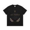 Essential Cotton T-Shirt