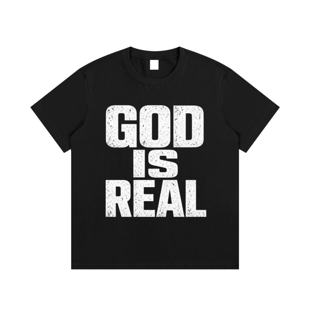 Essential Cotton T-Shirt