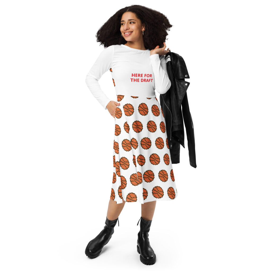 Protest Dress