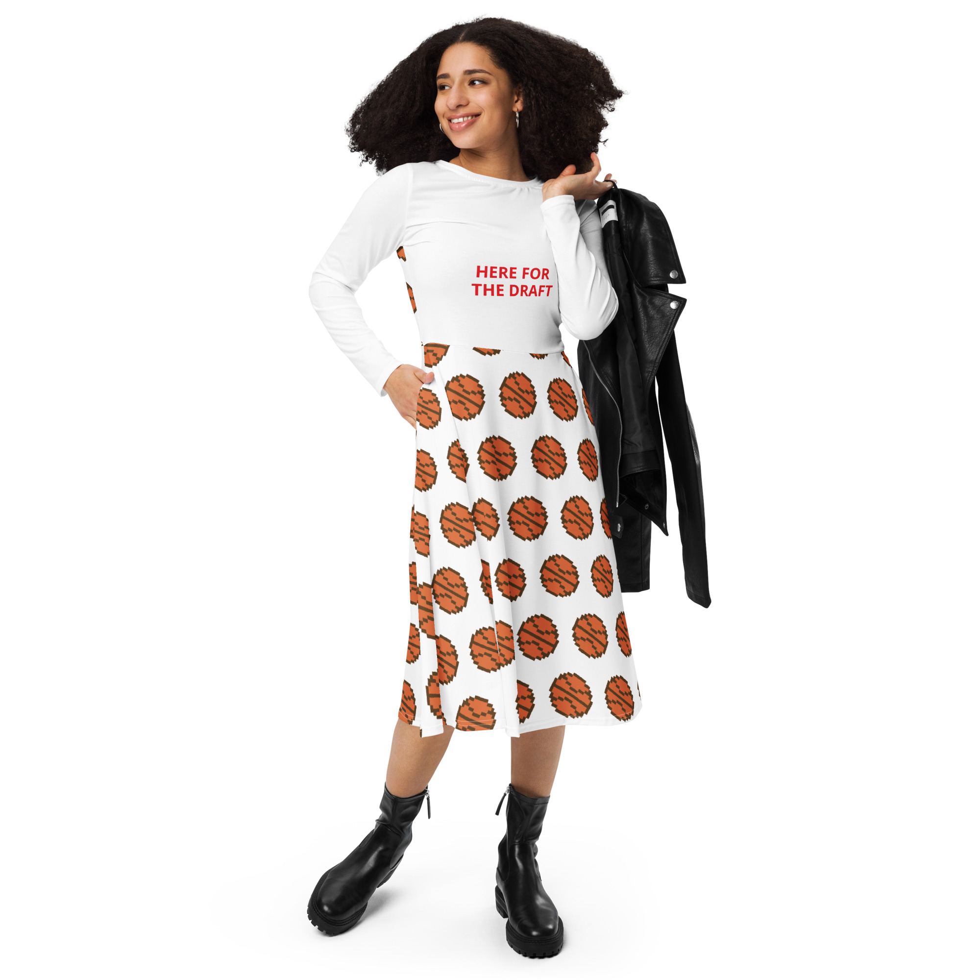Protest Dress