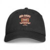 Coastal Washed Cap