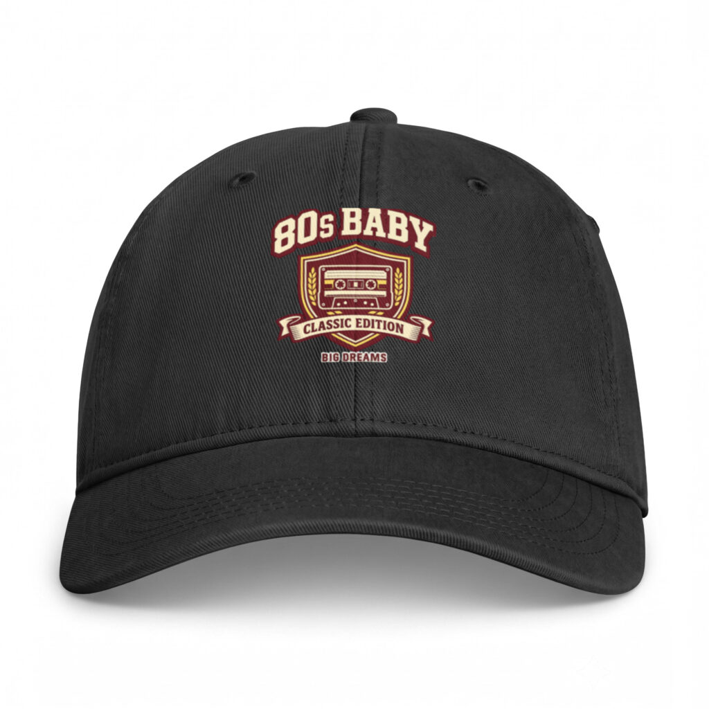 Coastal Washed Cap