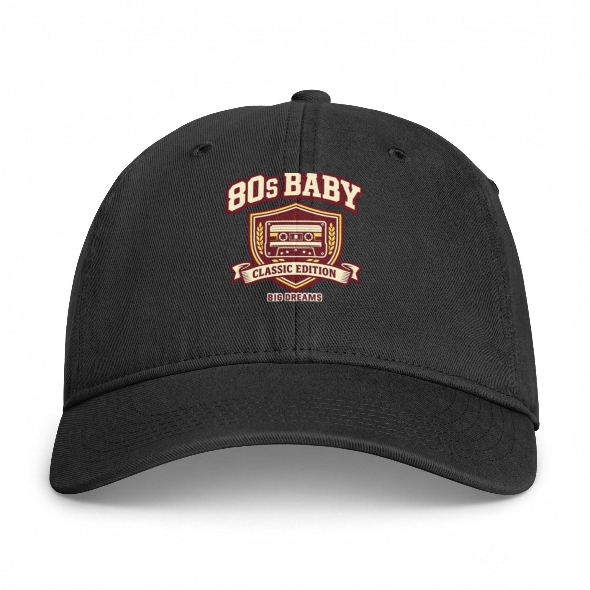 Coastal Washed Cap