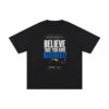 Unisex Pure Cotton T-Shirt