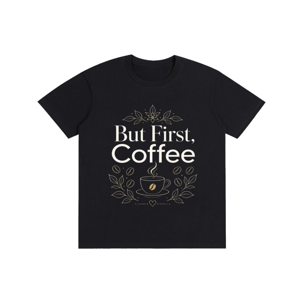 Pure Cotton Unisex T-Shirt