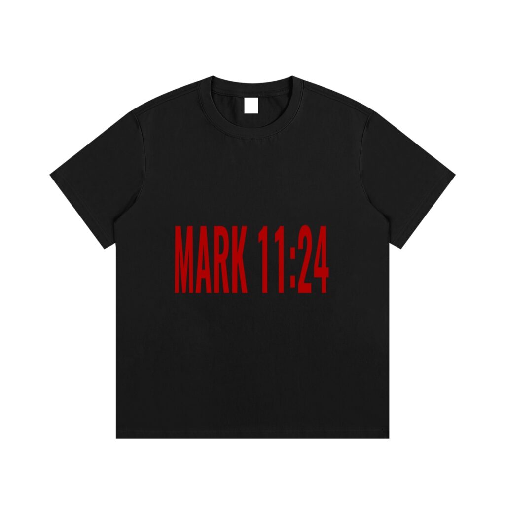 Essential Cotton T-Shirt