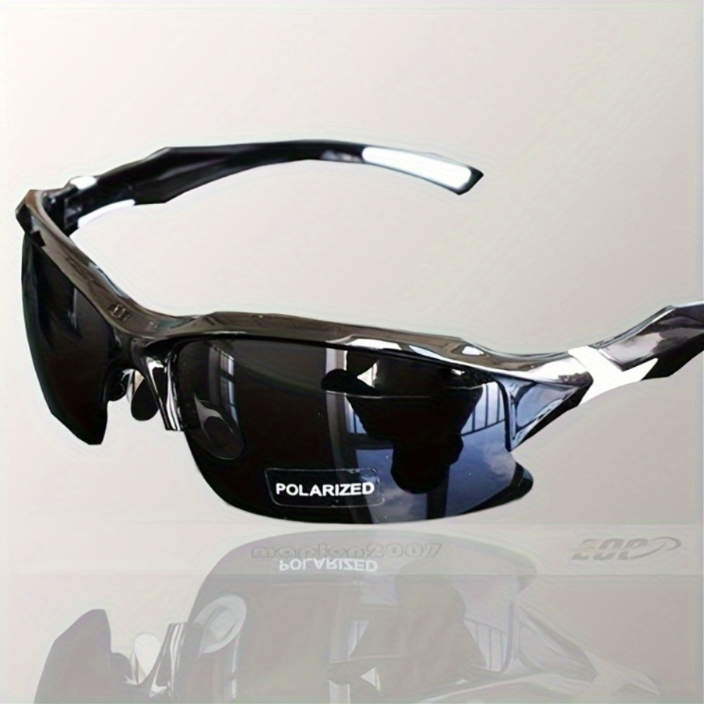 3 Pairs of Trendy Daily Leisure Flat Glasses, Non-slip Fit and Lightweight Versatile Decorative Glasses, and Universal Glasses - Image 3