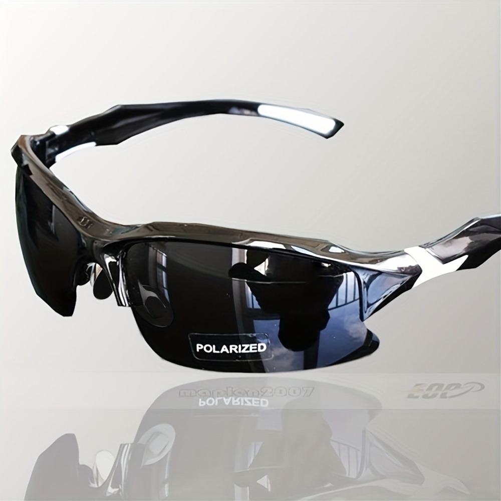 3 Pairs of Trendy Daily Leisure Flat Glasses, Non-slip Fit and Lightweight Versatile Decorative Glasses, and Universal Glasses - Image 5